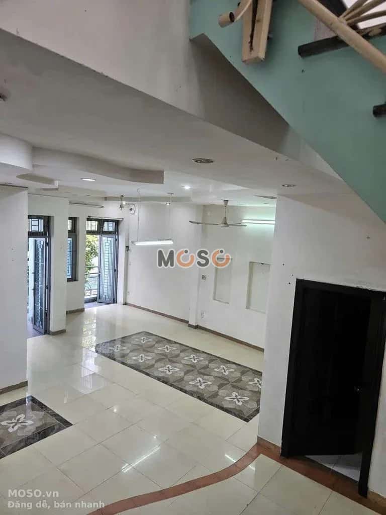 Bán nhà hẻm Tô Hiến Thành Quận 10, TP.HCM – 6 phòng ngủ, giá 19.5 tỷ - ảnh 3